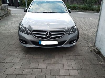 gebraucht Mercedes E220 CDI T ELEGANCE ELEGANCE