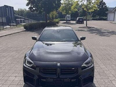 Usata BMW M2 Shadowline 460 CV (338 kW) 2024 Coupé