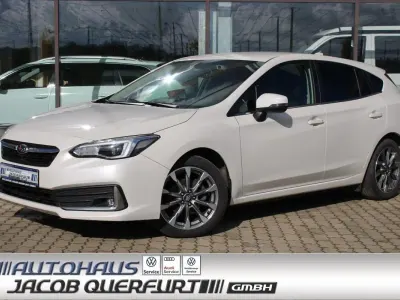 Gebraucht Subaru Impreza