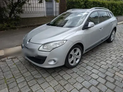 Używany Renault Mégane