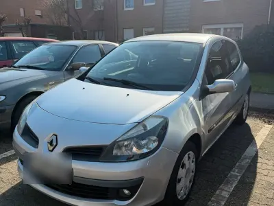 Usata Renault Clio II