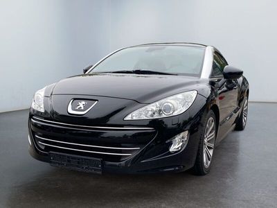 Peugeot RCZ