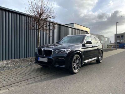 gebraucht BMW X3 M xDrive20d Aut. Sport