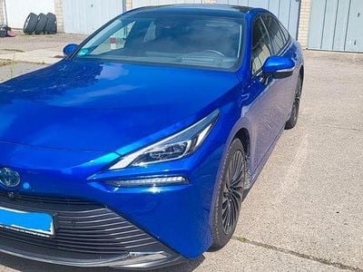 Toyota Mirai