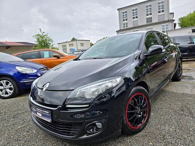 Renault Mégane III
