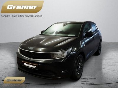 Gebraucht Opel Grandland X 131 PS (96 kW) 2023 5 türen SUV