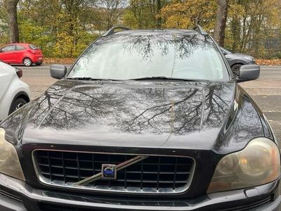 gebraucht Volvo XC90 