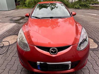 gebraucht Mazda 2 21.3 Impuls