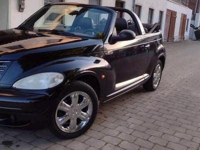 Chrysler PT Cruiser