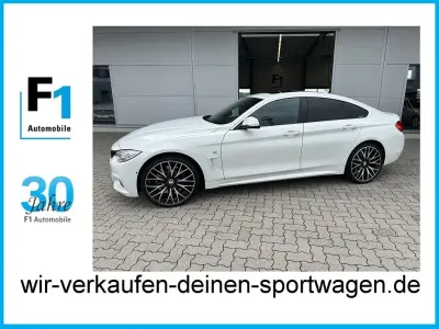 Gebraucht BMW 440