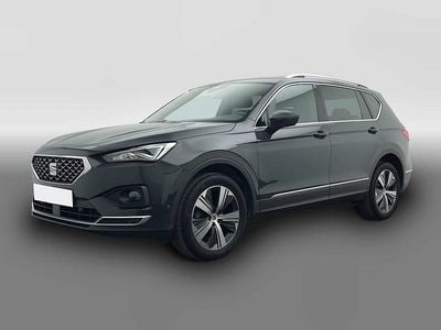 Second-hand Seat Tarraco XCELLENCE 150 CP (110 kW) 2022 Gri SUV
