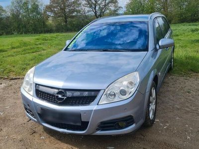 gebraucht Opel Vectra c 1,9 cdti