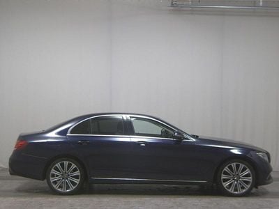 Mercedes E300
