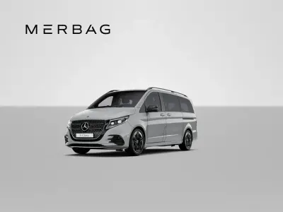 Gebraucht Mercedes V300