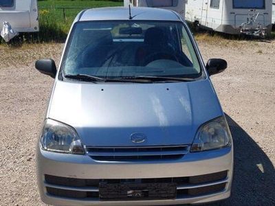 Daihatsu Cuore