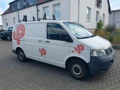 VW T5