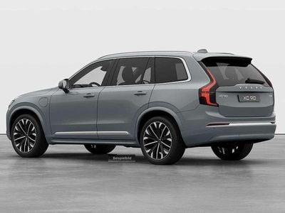 Neu Volvo XC90 Core 250 PS (183 kW) 2026 Wählbar, evtl. mit aufpreis SUV