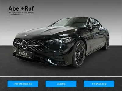 Gebraucht Mercedes CLE450