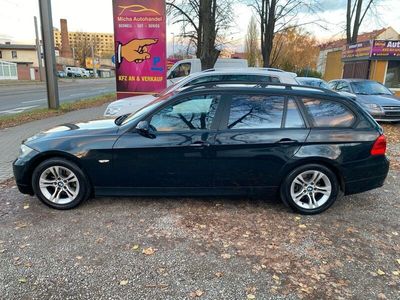 gebraucht BMW 318 3er i