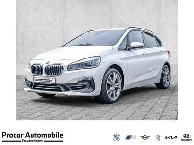 BMW 220