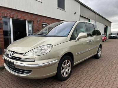 Peugeot 807