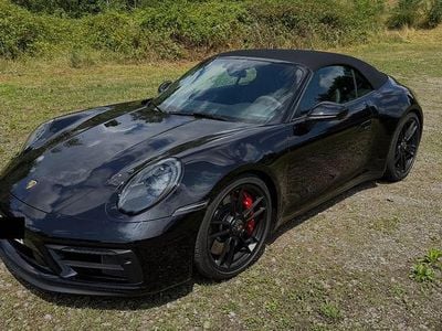 Porsche 911 Carrera GTS