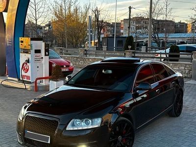 gebraucht Audi A6 3.0 TDI Quattro VOLL