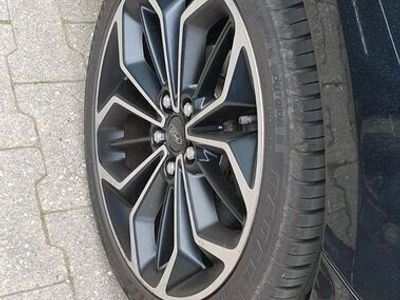 gebraucht Ford Focus 1.0