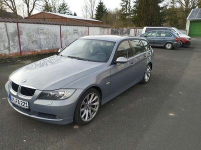 gebraucht BMW 320 320 i Touring