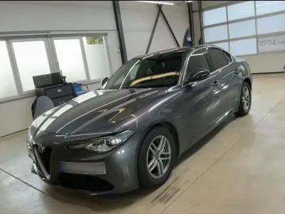 Gebraucht Alfa Romeo Giulia