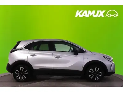 Gebraucht Opel Crossland