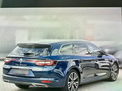 Gebraucht Renault Talisman 150 PS (110 kW) 2019 Kombi