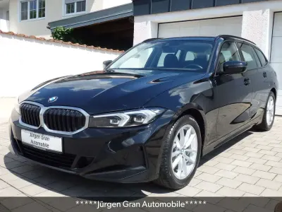 Gebraucht BMW 318