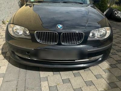 gebraucht BMW 118 D Diesel