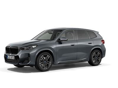 Gebraucht 2025 BMW iX1 Luxury Line SUV | 41.990 € (Superpreis)