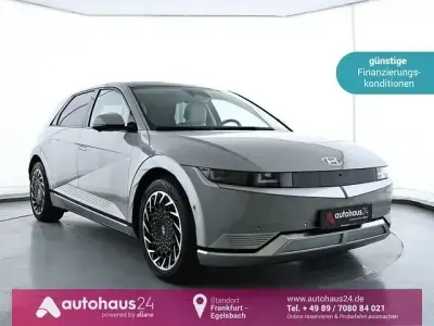 Gebraucht Hyundai Ioniq 5 239 kW (325 PS) 2024 Andere SUV