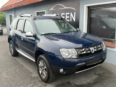 Gebraucht Dacia Duster