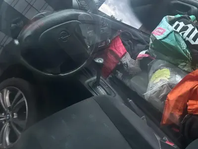Gebraucht Opel Corsa
