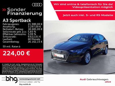 Audi A3 e-tron