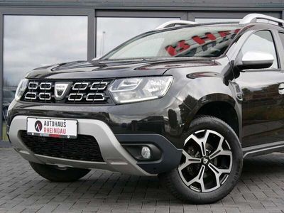 gebraucht Dacia Duster II Adventure TOP ZUSTAND! 2. HAND1