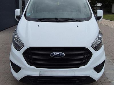 Gebraucht Ford Transit Custom 131 PS (96 kW) 2019 Van / Kleinbus