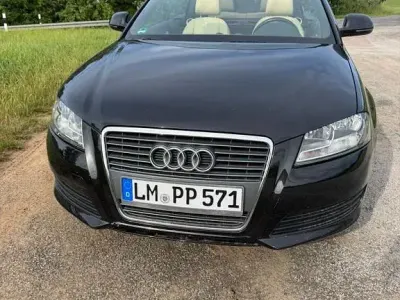Gebraucht Audi Cabriolet