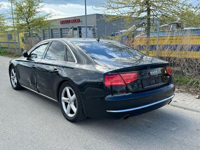 gebraucht Audi A8 4.2 Diesel v8 Quattro Absolut Voll