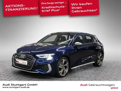 Gebraucht Audi S3