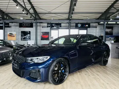 Gebraucht BMW M340