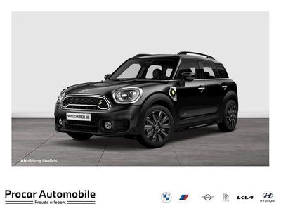 Gebraucht Mini Cooper Countryman 136 PS (100 kW) 2020 Andere SUV