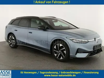 Gebraucht VW ID.7