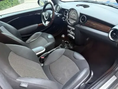 Gebraucht Mini Cooper S Clubman