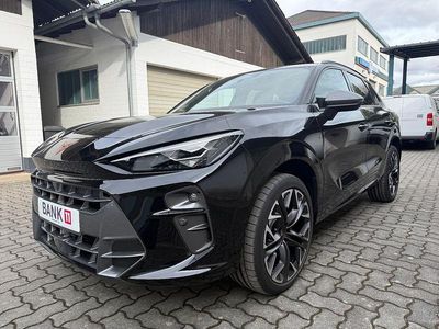 Neu Cupra Terramar VZ 265 PS (194 kW) 2026 Schwarz SUV