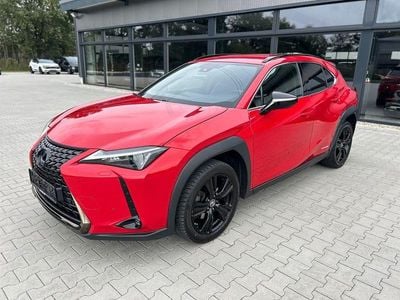 Lexus UX 250h